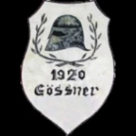 Logo of Gossner android Application 